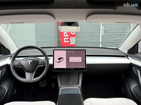 Tesla Model 3 2021 - фото 17