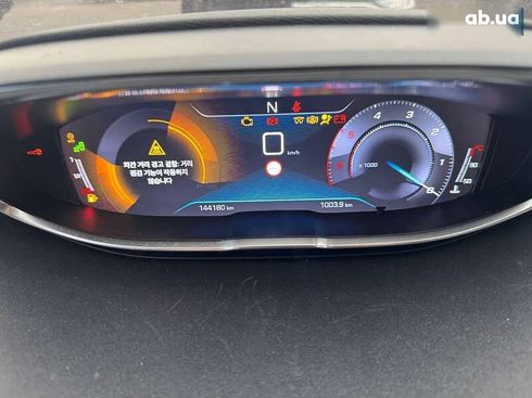 Peugeot 5008 2018 - фото 17