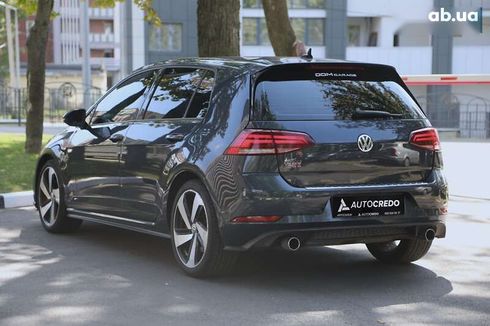 Volkswagen Golf GTI 2019 - фото 6