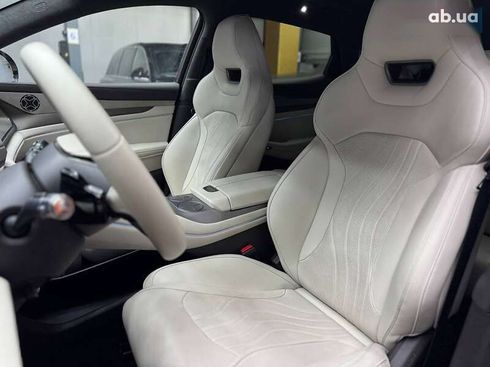 Denza N7 2024 - фото 26