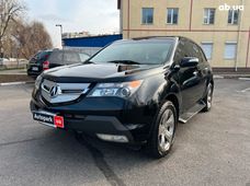 Продажа Acura в Запорожье - купить на Автобазаре