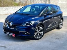 Купить Renault Scenic дизель бу - купить на Автобазаре