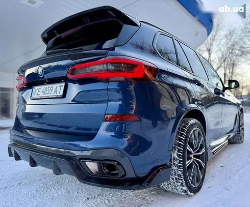 BMW X5 2019 - фото 14