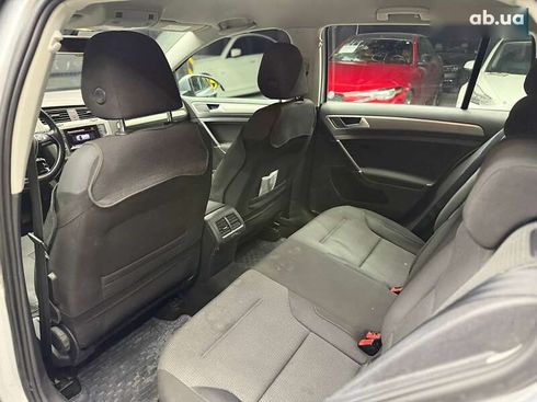 Volkswagen Golf 2015 - фото 15