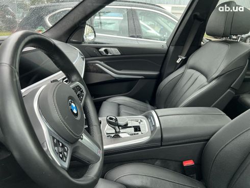 BMW X7 2022 - фото 26