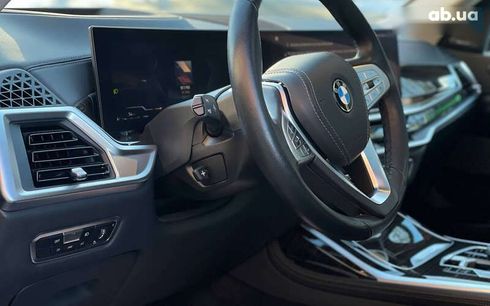 BMW X7 2022 - фото 14