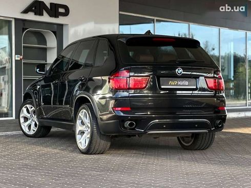 BMW X5 2010 - фото 16