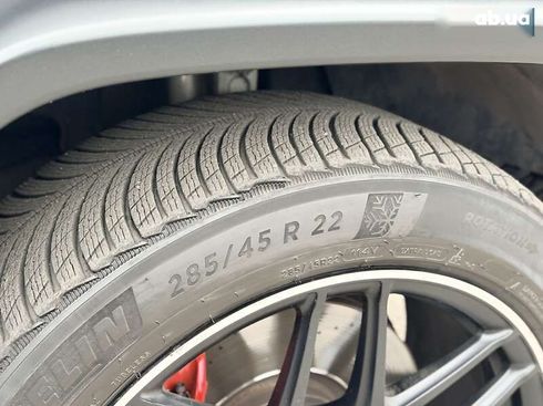 Mercedes-Benz G-Класс 2022 - фото 13