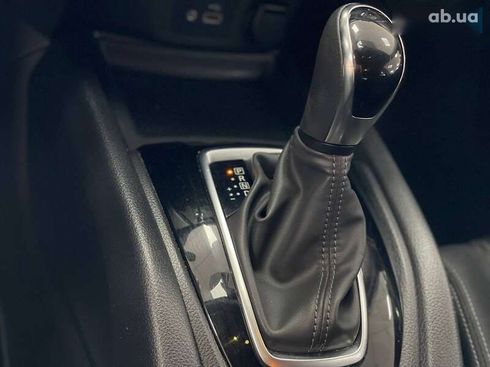 Nissan Rogue 2017 - фото 26