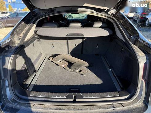 BMW X6 2015 - фото 14