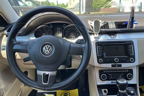 Volkswagen Passat 2011 - фото 23