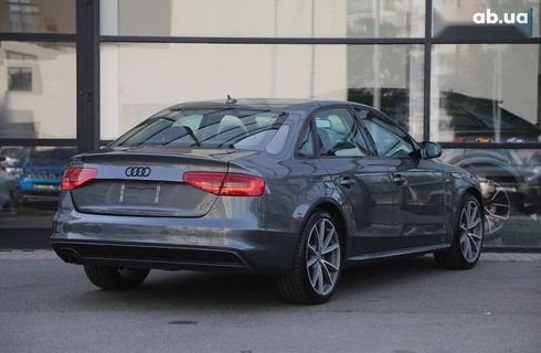 Audi A4 2015 - фото 2