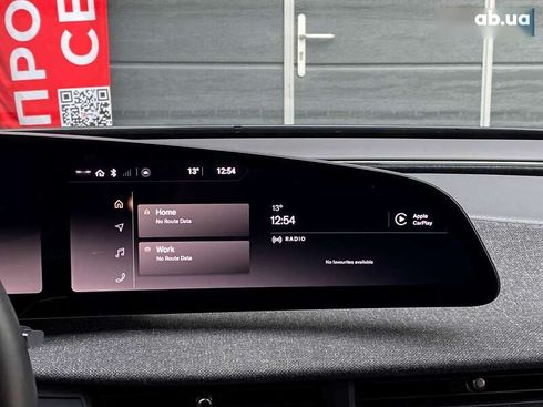 Lucid Motors Air 2024 - фото 21