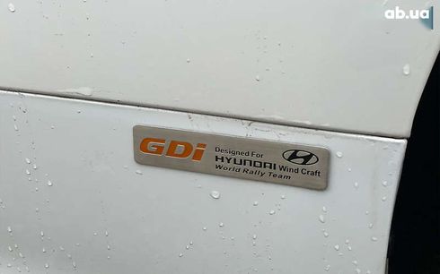 Hyundai genesis coupe 2014 - фото 12