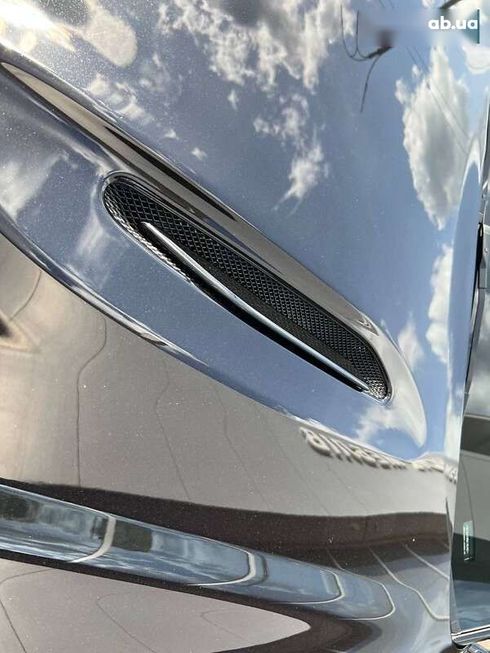 Aston Martin DBX 2021 - фото 18