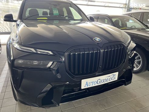 BMW X7 2023 - фото 6