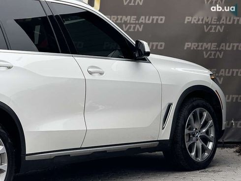 BMW X5 2019 - фото 23