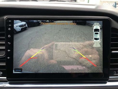 Hyundai Sonata 2018 - фото 13