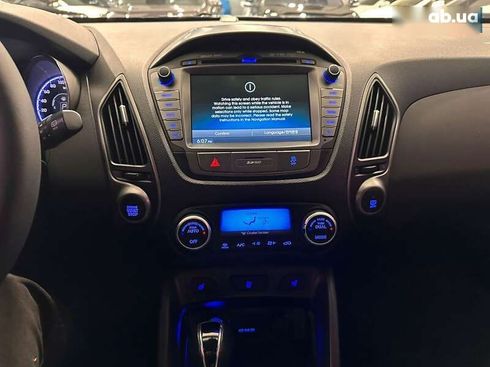 Hyundai Tucson 2013 - фото 15