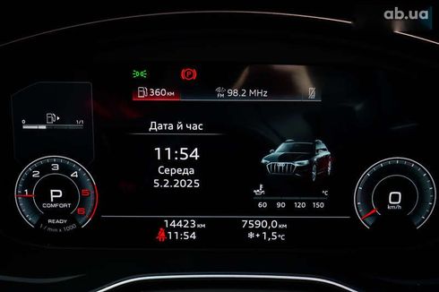 Audi a4 allroad 2024 - фото 21