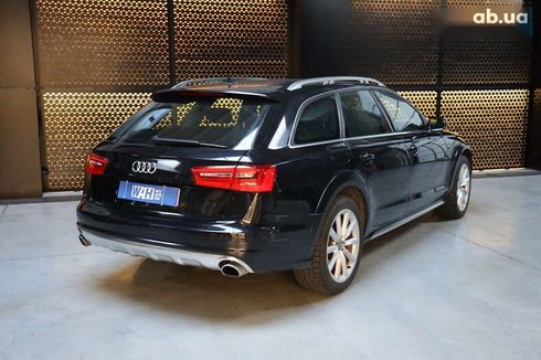 Audi a6 allroad 2013 - фото 6