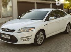 Продажа б/у Ford Mondeo 2012 года - купить на Автобазаре