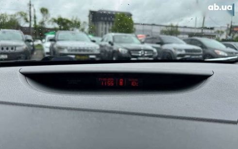 Kia Cee'd 2016 - фото 21