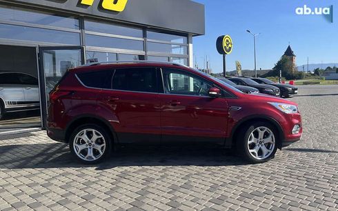 Ford Escape 2019 - фото 7