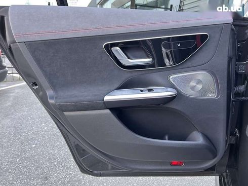 Mercedes-Benz EQE-Класс 2022 - фото 25