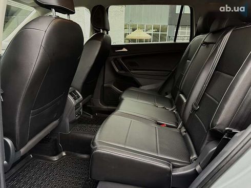Volkswagen Tiguan 2021 - фото 28