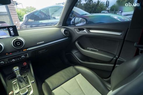 Audi S3 2015 - фото 23