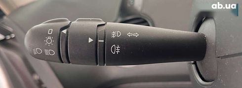 Renault Espace 2014 - фото 11
