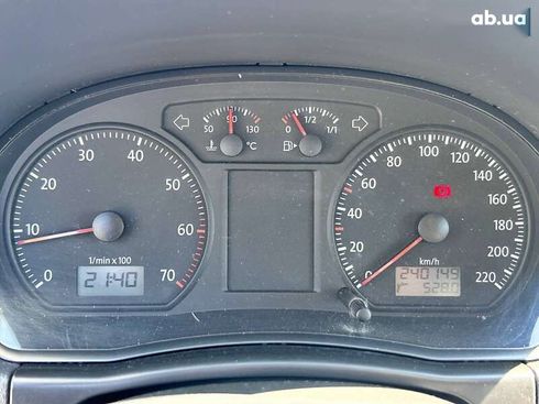 Volkswagen Polo 2008 - фото 20