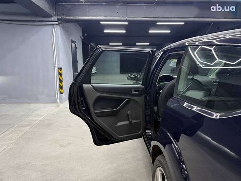 Ford Focus 2007 - фото 16