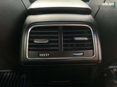 Audi A4 2010 - фото 20