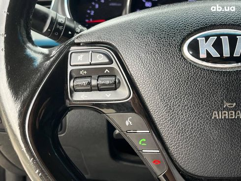 Kia Cee'd 2013 коричневый - фото 64