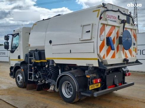 DAF LF 55 2015 - фото 5