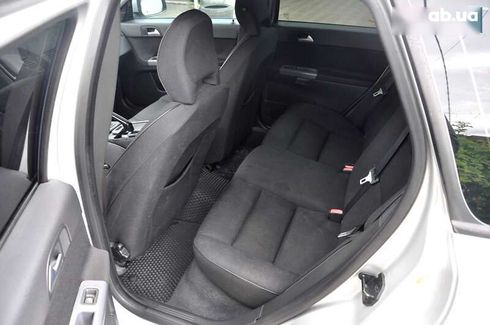 Volvo V50 2010 - фото 17