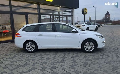 Peugeot 308 2016 - фото 2