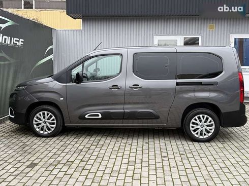 Citroёn Berlingo 2024 - фото 24
