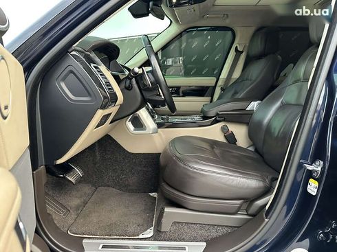 Land Rover Range Rover 2019 - фото 7