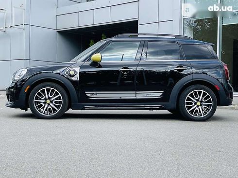 MINI Countryman 2018 - фото 2