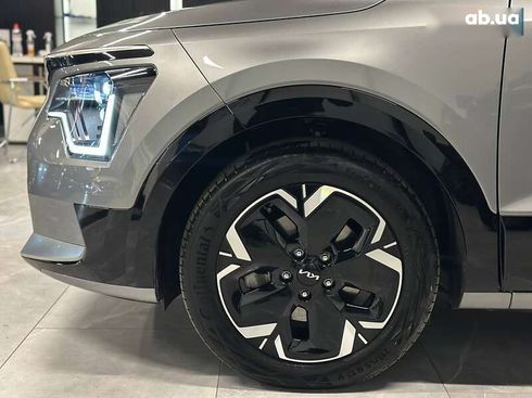 Kia Niro 2023 - фото 6
