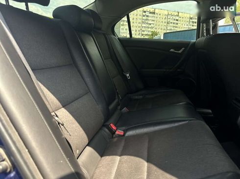 Honda Accord 2010 - фото 13