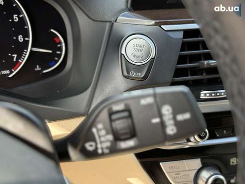 BMW X3 2020 - фото 26
