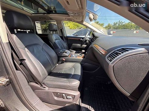 Audi Q7 2015 - фото 28