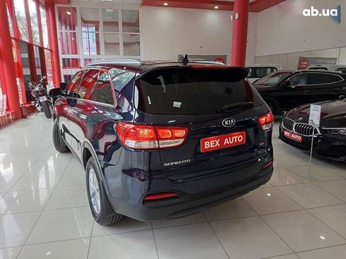 Kia Sorento 2016 - фото 3
