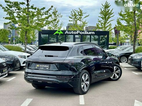 Audi Q8 e-tron 2023 - фото 18