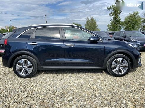 Kia Niro 2020 - фото 26