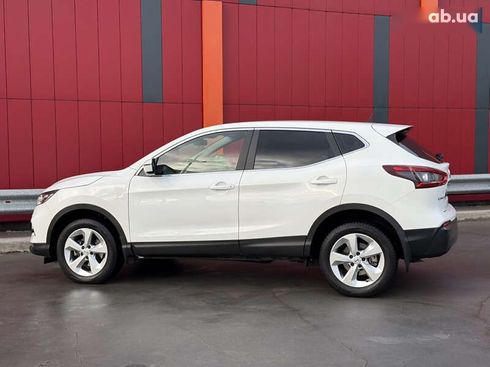 Nissan Qashqai 2019 - фото 21